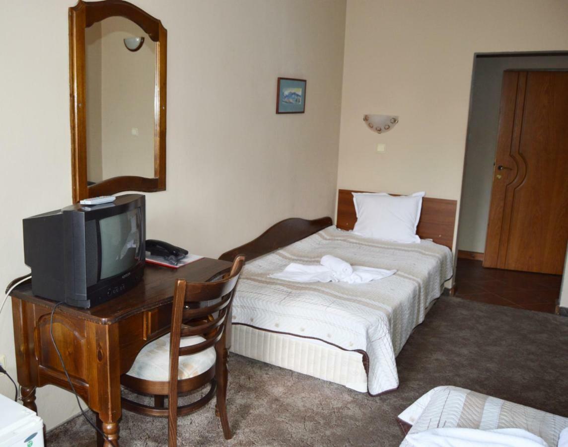 Hotel St. George Pobedonosets Bansko Exterior foto