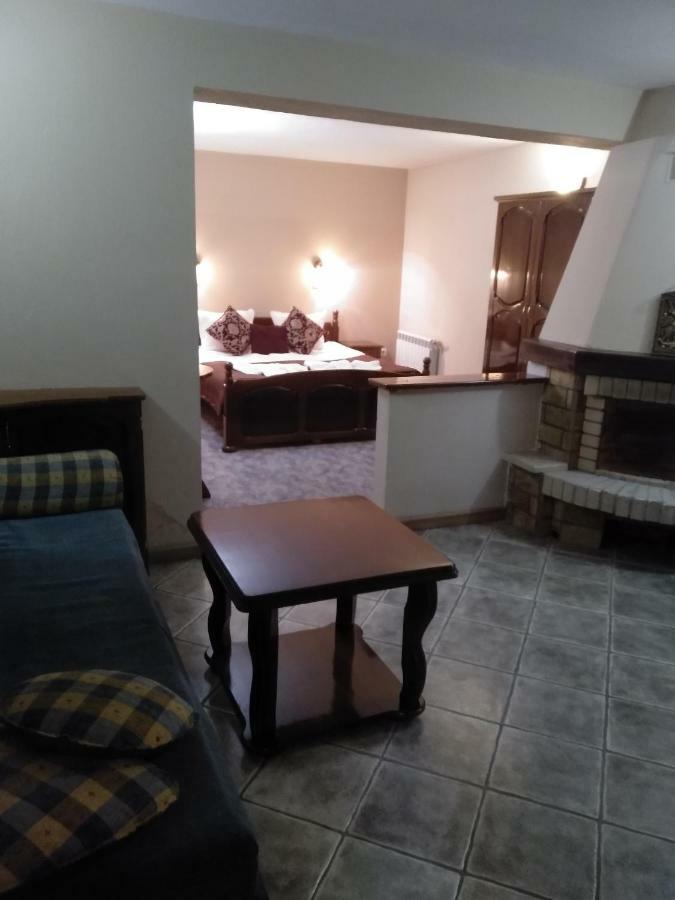 Hotel St. George Pobedonosets Bansko Exterior foto